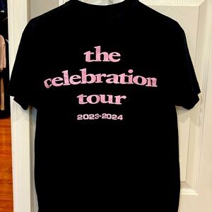Madonna The Celebration Tour 2023-2024
